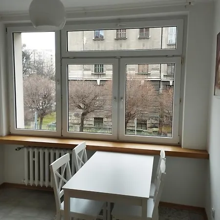 Apartment Parkowy