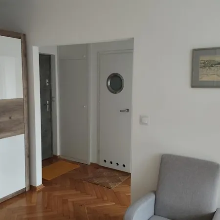 Apartment Parkowy