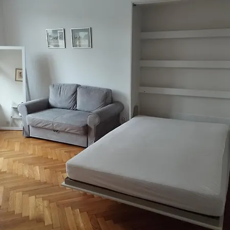 Apartment Parkowy Bielsko-Biala