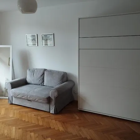 Parkowy * Bielsko-Biala