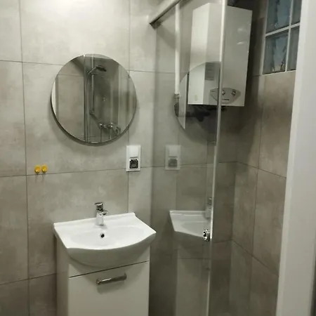 Parkowy Apartment Bielsko-Biala