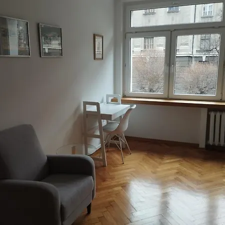 Apartment Parkowy Bielsko-Biala